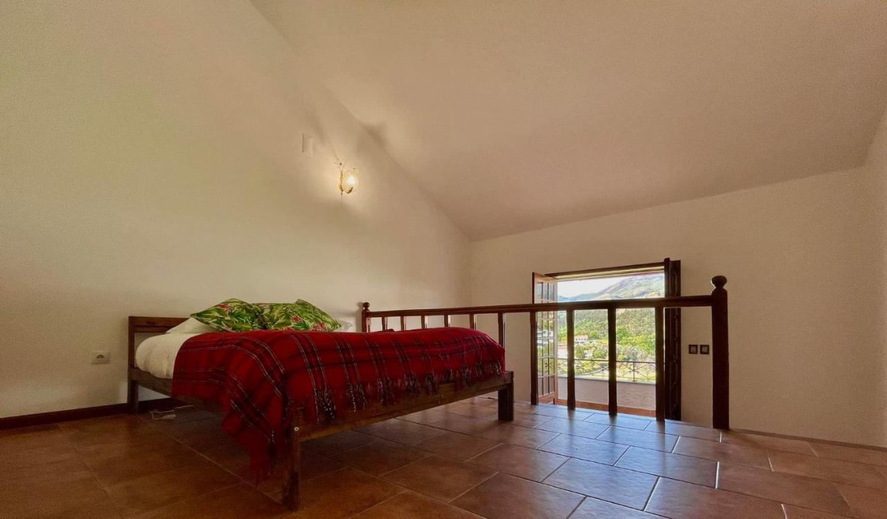 Villa Bouro - Breathtaking Scenery Near Geres แตร์ฮัส เจ บอว์โร ภายนอก รูปภาพ
