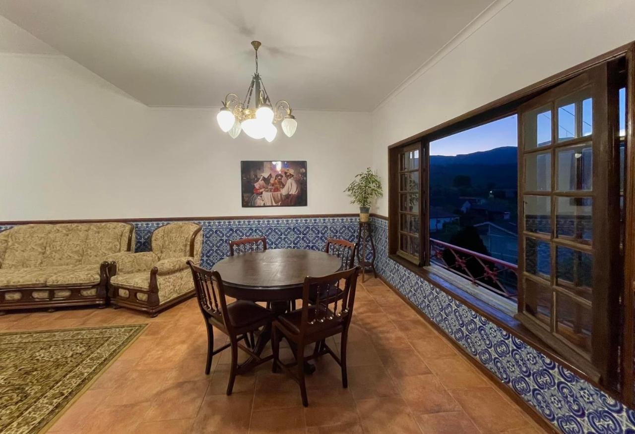 Villa Bouro - Breathtaking Scenery Near Geres แตร์ฮัส เจ บอว์โร ภายนอก รูปภาพ